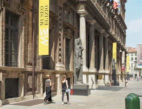 The top 10 museums in Turin - Lonely Planet