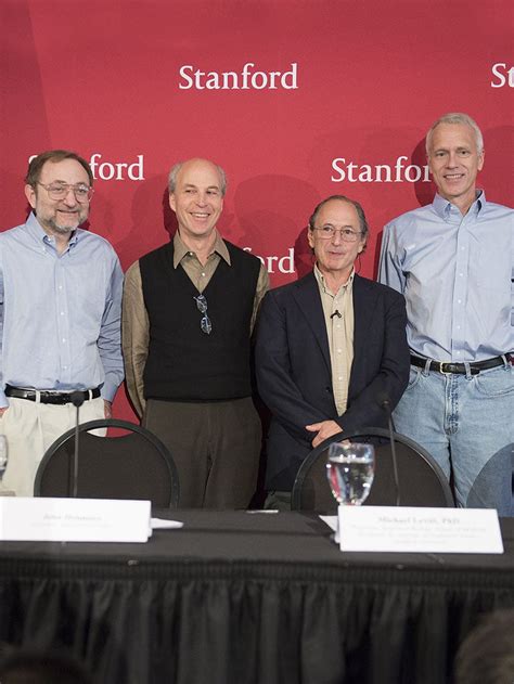 Stanford Faculty - Facts