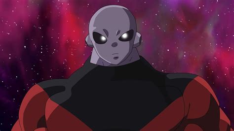 Jiren 4K Wallpapers - Top Free Jiren 4K Backgrounds - WallpaperAccess