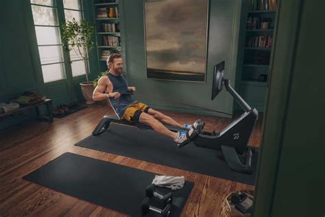 The Peloton Rower Is Officially Available For Preorder | POPSUGAR Fitness