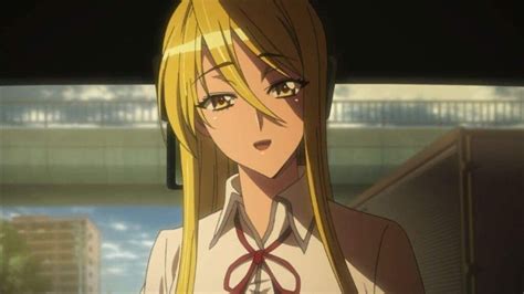 Shizuka Marikawa | Waifus.wiki