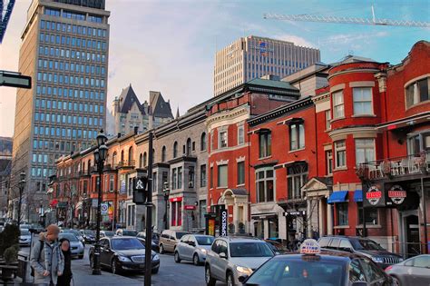 10 Best Things to Do After Dinner in Montreal - Where to Go in Montreal ...