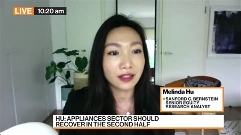 Watch Bernstein Analyst Melinda Hu on China's Retail Outlook - Bloomberg