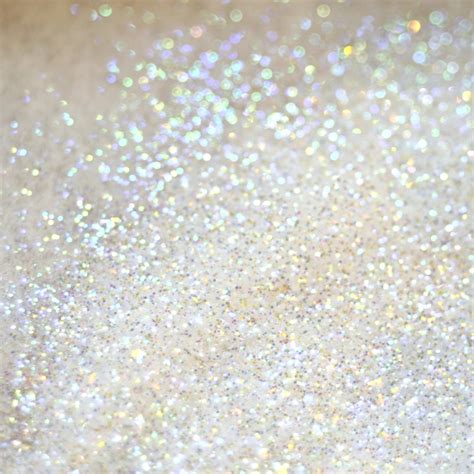 Iridescent Glitter Background - werohmedia