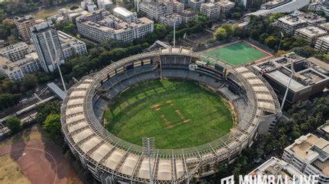 Mumbai’s Wankhede Stadium Could Be Open for Public Tours Soon