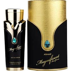 Armaf Magnificent Perfume | FragranceNet.com®