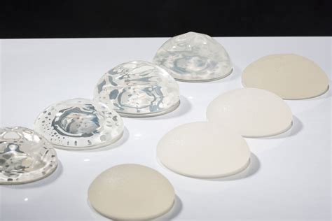 Surgeon weighs in on textured breast implants - The Source - Washington ...