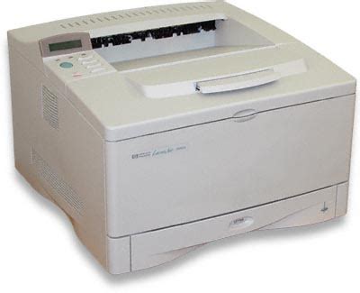 HP LaserJet 5100 - Q1860A - HP 11x17 Laser Printer for sale