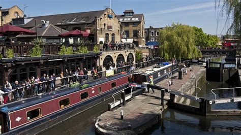 Camden Town - visitlondon.com