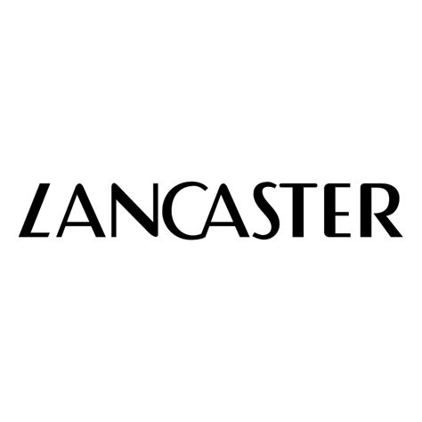 Lancaster (67329) Free EPS, SVG Download / 4 Vector