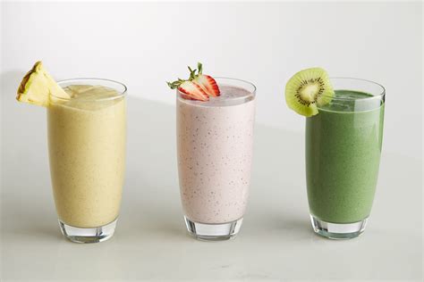 Top 98+ imagen smoothie packs - abzlocal fi