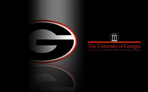 Download Georgia Bulldogs Sports HD Wallpaper