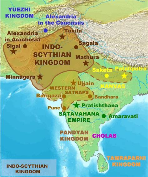 Bharatavarsha: A History of Ancient India