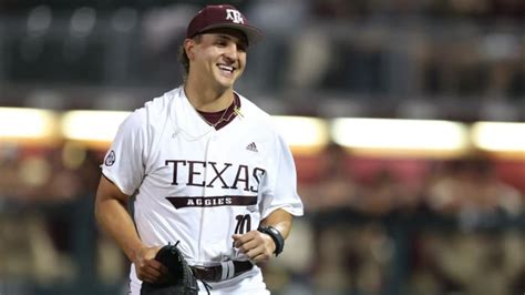 Where Is Texas A&M Baseball Projected To Play In NCAA Regional ...