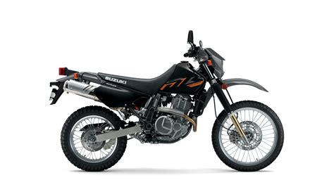 SUZUKI DR 650 - Adventure Bikes Company