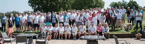 Milford Golf Club attempt World Record