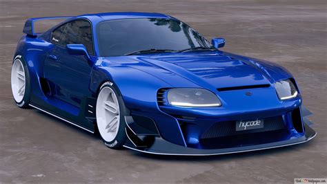 Supra MK4 2023 Wallpapers - Wallpaper Cave