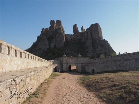 The Fortress Belogradschik | The Belogradchik Fortress (Bulg… | Flickr