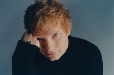 Ed Sheeran’s ‘Equals’ Returns to No. 1 on U.K. Albums Chart – Billboard