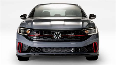 2024 Volkswagen Jetta GLI 40th Anniversary Edition…