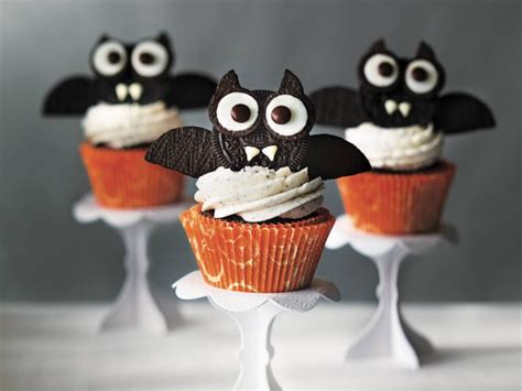 13 spooky Halloween recipes - Today's Parent | Delicious halloween ...