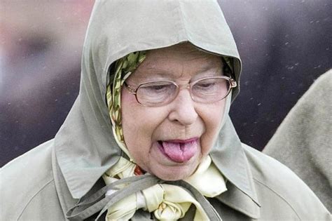 5 of the best meme-worthy moments from Queen Elizabeth II - The Post