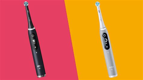 Oral-B iO Series 9 vs Oral-B iO Series 6: choose the right toothbrush ...