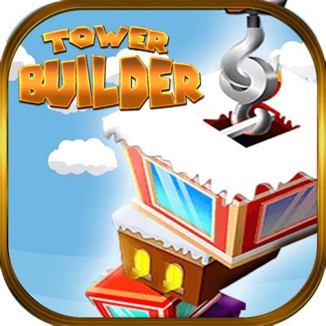 Tower Build Challenge by Lokesh Sharma