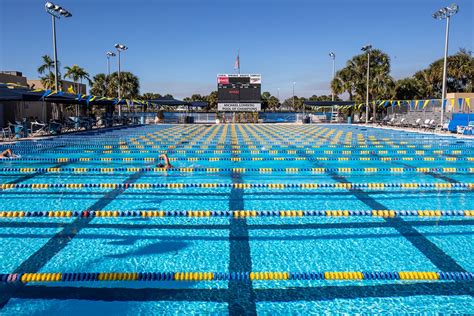 Aquatic Complex - City of Coral Springs