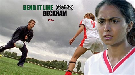 Bend It Like Beckham 2002 - Movies Wallpaper (35175976) - Fanpop