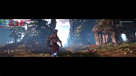 Horizon Zero Dawn + 5120x1440 + Ultra + Test RTX 3080 + 4k + i9-11900K ...