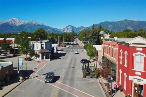 13 Fun Things to Do in Buena Vista, Colorado for Kids & Couples