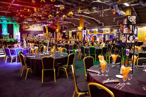 Top Tips to Organising a Gala Dinner or Awards Night that people will ...