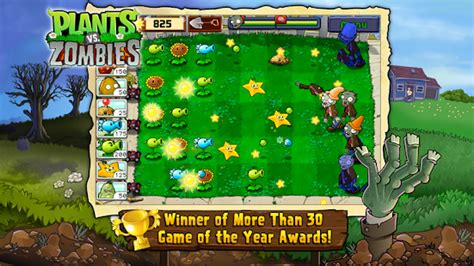 Plants vs. Zombies FREE - Apps on Google Play