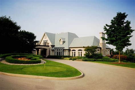 Greystone Golf Club - Hamilton Halton Brant