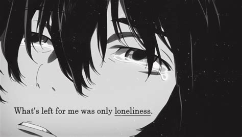 Sad Anime Boy Gif