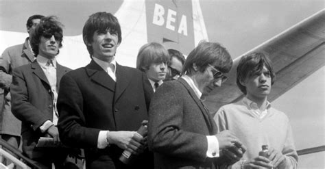 8 Things We Loved From The British Invasion Of The 1960s! – The Good ...