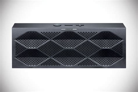 Jawbone Mini JAMBOX - MIKESHOUTS