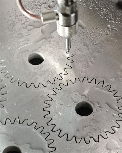 6 tips for troubleshooting your waterjet