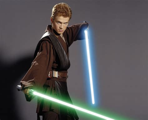 Image - Anakin Skywalker 2.jpg - Disney Wiki