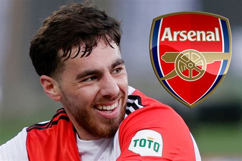 Arsenal transfer target Orkun Kokcu has asking price slashed to £10m ...