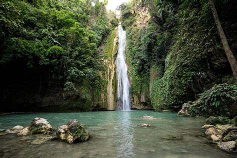 10 Best Waterfalls in Cebu, Philippines - Road Affair