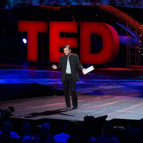 Wired's Guide to Crafting the Perfect TED Talk | WIRED