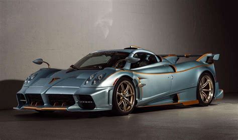 World's first Pagani Imola Roadster delivered in Miami - The Supercar Blog