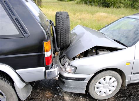 Crumple zones: what are they and how do they save lives? | Torque