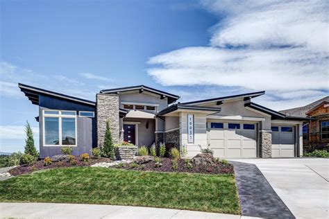 Modern Architectural Styles in Colorado Homes - Colorado Real Estate Group