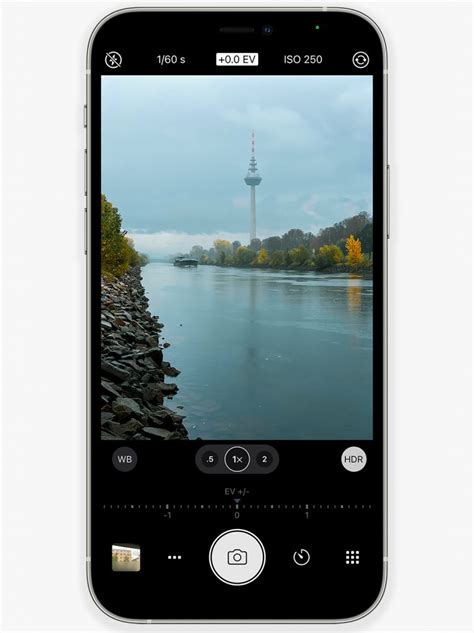 iPhone 12 Pro & iPhone 12 Pro Max – A First Impression - ProCamera ...