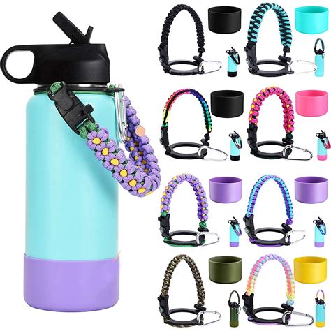 hydro flask aquaflask accessories Protective Bottom Non-Slip Soft ...