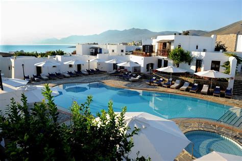 Creta Maris Among 50 Best All Inclusive Resorts Worldwide - GTP Headlines