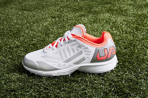 The Case For Lacrosse Turf Shoes